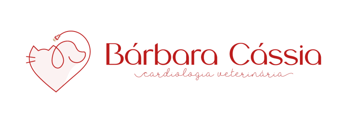 Bárbara Cássia Cardiologia Veterinária
